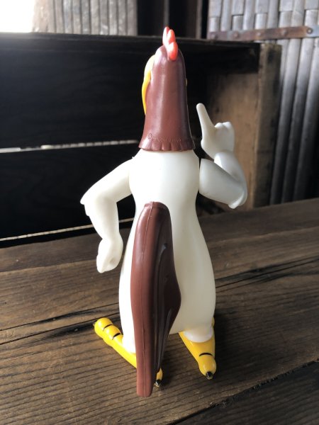 画像3: 〜70s Vintage R.Dakin Looney Tunes  Figure FOGHORN LEGHORN (A739) (3)