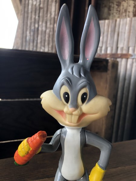 画像7: 〜70s Vintage R.Dakin Looney Tunes  Figure Bugs Bunny (A735) (7)