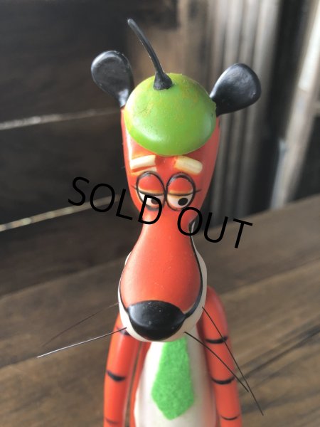 画像7: 〜70s Vintage R.Dakin Looney Tunes  Figure COOL CAT (A737) (7)