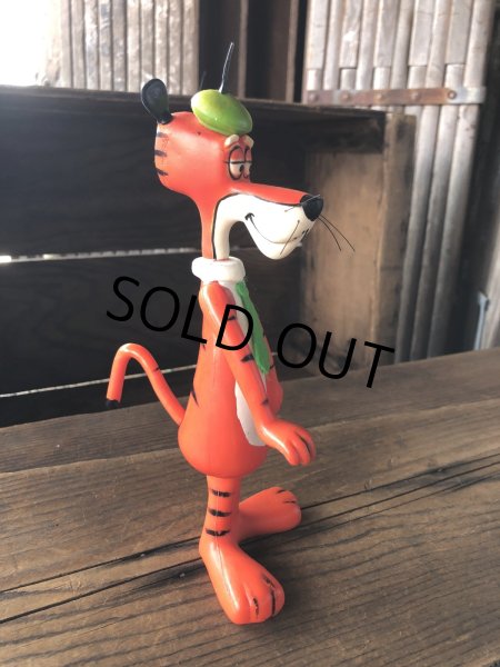 画像2: 〜70s Vintage R.Dakin Looney Tunes  Figure COOL CAT (A737) (2)