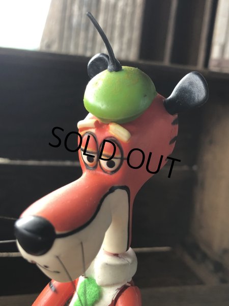 画像5: 〜70s Vintage R.Dakin Looney Tunes  Figure COOL CAT (A737) (5)