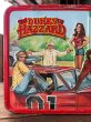 画像10: 80s Vintage The Dukes of Hazzard Lunch Box SET (A741) (10)