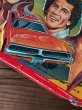 画像11: 80s Vintage The Dukes of Hazzard Lunch Box SET (A741) (11)