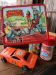 画像14: 80s Vintage The Dukes of Hazzard Lunch Box SET (A741) (14)