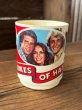 画像2: 80s Vintage The Dukes of Hazzard Plastic Mug (A743) (2)