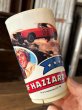 画像6: 80s Vintage The Dukes of Hazzard Plastic Cup (A742) (6)