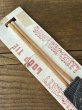 画像3: 50s Vintage  Davy Crockett loop Tie (A748) (3)