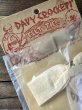 画像2: 50s Vintage  Davy Crockett Felt Tie (A747) (2)