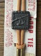 画像2: 50s Vintage  Davy Crockett loop Tie (A748) (2)