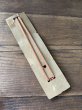 画像5: 50s Vintage  Davy Crockett loop Tie (A748) (5)