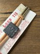 画像4: 50s Vintage  Davy Crockett loop Tie (A748) (4)