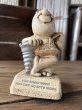 画像6: 80s Vintage Message Doll (A753) (6)