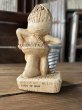 画像4: 80s Vintage Message Doll (A753) (4)