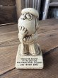画像3: 70s Vintage Message Doll (A750) (3)
