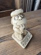 画像1: 70s Vintage Message Doll (A750) (1)