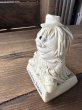 画像5: 70s Vintage Message Doll (A758) (5)