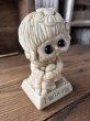 画像2: 70s Vintage Message Doll (A755) (2)