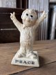 画像1: 70s Vintage Message Doll (A766) (1)