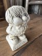画像1: 70s Vintage Message Doll (A756) (1)