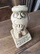 画像6: 70s Vintage Message Doll (A750) (6)