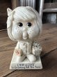 画像1: 70s Vintage Message Doll (A760) (1)