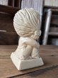 画像3: 70s Vintage Message Doll (A755) (3)