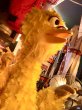 画像3: Vintage Advertising Sesame Street Big Bird Store Display Life size Statue RARE! Hard to Find! (A768) (3)