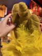 画像9: Vintage Advertising Sesame Street Big Bird Store Display Life size Statue RARE! Hard to Find! (A768) (9)