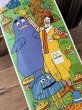 画像15: 70s Vintage Hasbro Ronald McDonald Whistle Doll w/box (A769) (15)