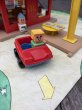 画像12: 70s Vintage McDonalds Playskool Familiar Places w/box (A770) (12)
