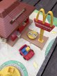 画像9: 70s Vintage McDonalds Playskool Familiar Places w/box (A770) (9)