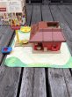画像24: 70s Vintage McDonalds Playskool Familiar Places w/box (A770) (24)