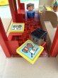 画像17: 70s Vintage McDonalds Playskool Familiar Places w/box (A770) (17)