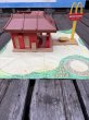 画像26: 70s Vintage McDonalds Playskool Familiar Places w/box (A770) (26)