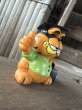 画像4: 80s Vintage Garfield PVC Figure (A783)   (4)
