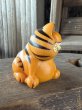 画像4: 80s Vintage Garfield PVC Figure (A781)   (4)