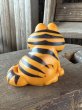 画像3: 80s Vintage Garfield PVC Figure (A781)   (3)