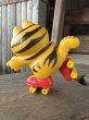 画像3: 80s Vintage Garfield PVC Figure (A772)   (3)