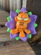 画像1: 80s Vintage Garfield PVC Figure (A788)   (1)