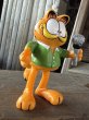 画像5: 〜90s Vintage Garfield PVC Figure (A793)   (5)
