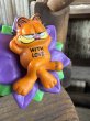 画像6: 80s Vintage Garfield PVC Figure (A788)   (6)