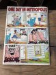 画像6: 80s Vintage MAD Magazine No.226 Oct. 1981 (A806) (6)