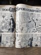 画像5: 80s Vintage MAD Magazine No.226 Oct. 1981 (A806) (5)