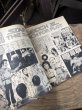 画像3: 80s Vintage MAD Magazine No.251 Dec. 1984 (A804) (3)