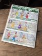 画像9: 80s Vintage MAD Magazine No.264 July 1986 (A809) (9)