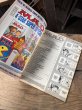 画像2: 80s Vintage MAD Magazine No.273 September 1987 (A803) (2)