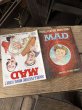 画像6: 80s Vintage MAD Magazine No.225 Sept. 1981 (A802) (6)
