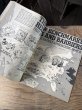 画像7: 90s Vintage MAD Magazine No.303 June 1991 (A796) (7)