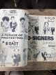 画像9: 70s Vintage MAD Magazine No.155 Dec. 1972 (A817) (9)