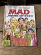 画像1: 80s Vintage MAD Magazine No.234 Oct. 1982 (A810) (1)